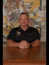 Portrait of Jason Dalrymple